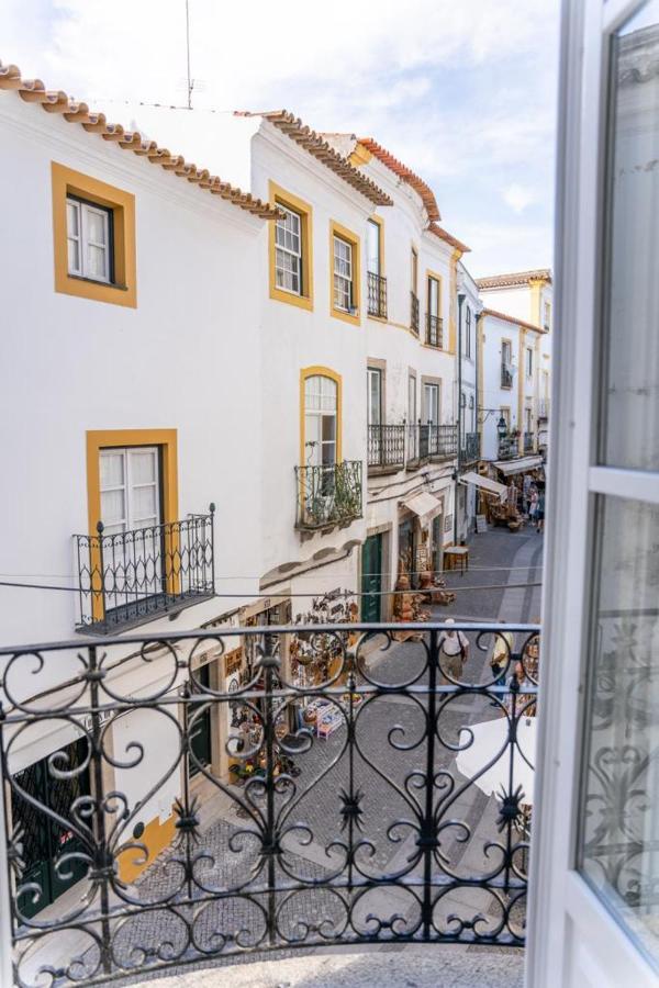 Guest House - Palacio Diana Evora Exterior photo