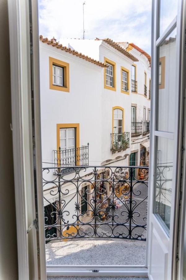 Guest House - Palacio Diana Evora Exterior photo