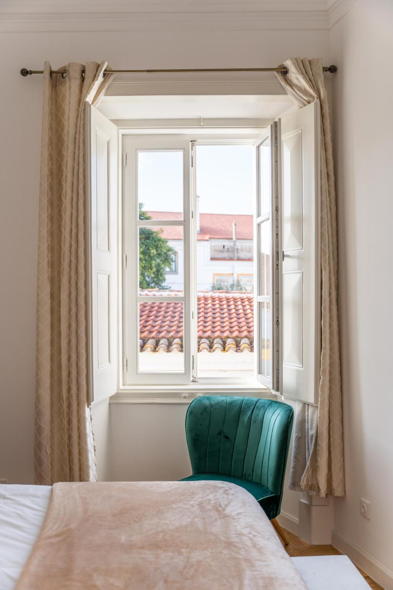 Guest House - Palacio Diana Evora Exterior photo